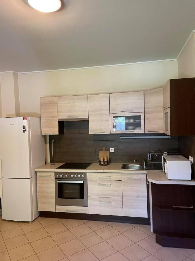 Szeged Suncity Apartman Сегед Екстер'єр фото
