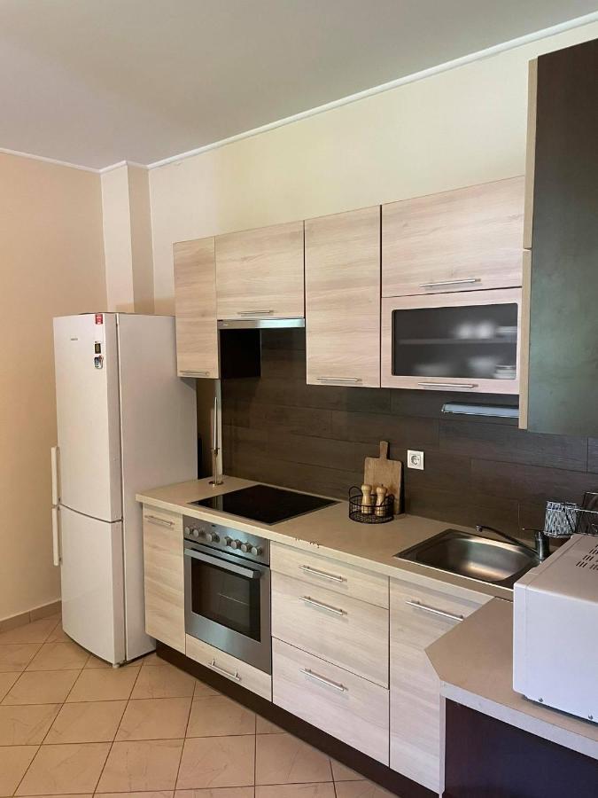 Szeged Suncity Apartman Сегед Екстер'єр фото