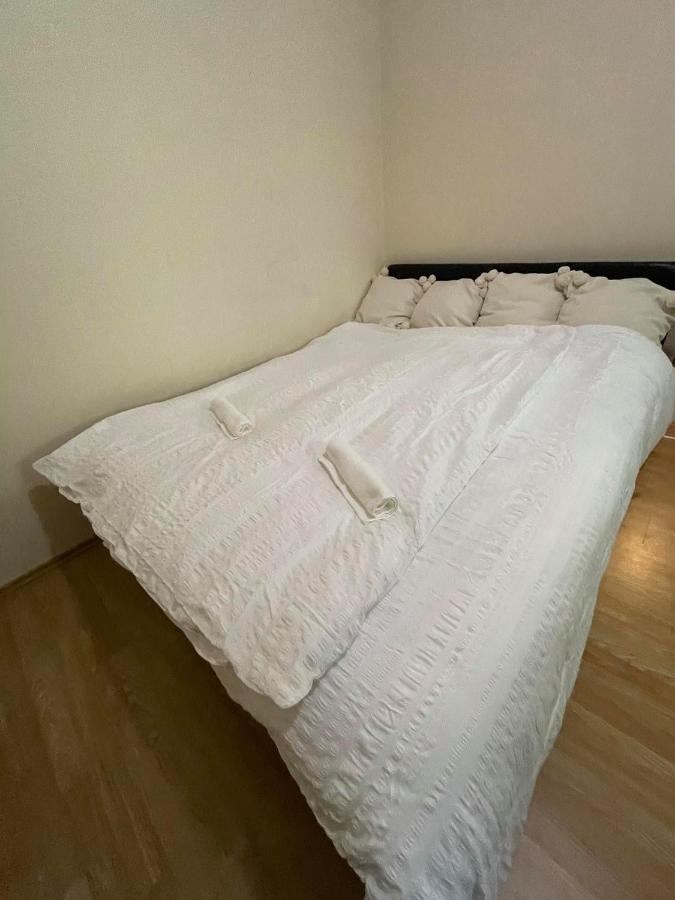 Szeged Suncity Apartman Сегед Екстер'єр фото